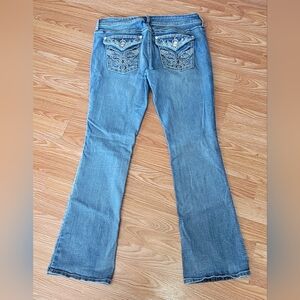 Apt 9 Brand Bootcut Women's Jeans Size 12